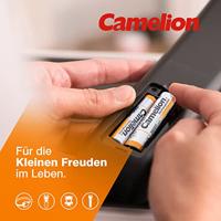 Camelion AAA 1100mAh 4x - thumbnail