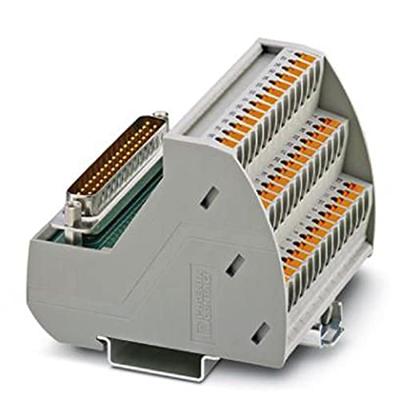 Phoenix VIP-module -3/pt/d37sub/m