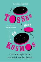 Tossen met de kosmos - George van Hal - ebook - thumbnail