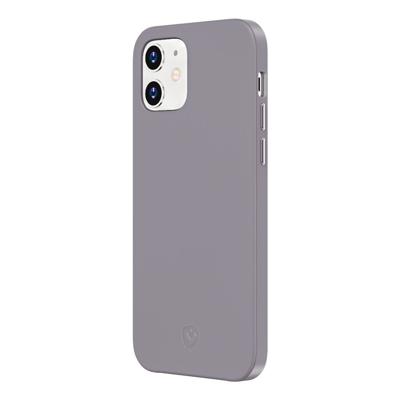 Valenta Back Cover Snap Luxe Apple iPhone 12 Mini Purple
