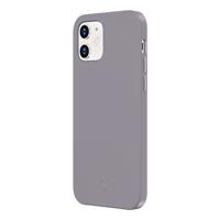 Valenta Back Cover Snap Luxe Apple iPhone 12 Mini Purple - thumbnail