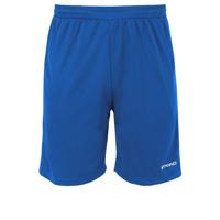 Stanno 420002 Club Pro Shorts - Royal - 2XL - thumbnail