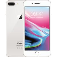 Apple iPhone 8 Plus 64 GB zilver (gecertificeerd en gereviseerd) - thumbnail