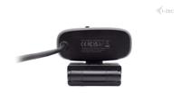 i-tec I-TEC SOLOMON 300 4K Webcam Webcam 3840 x 2160 Pixel - thumbnail