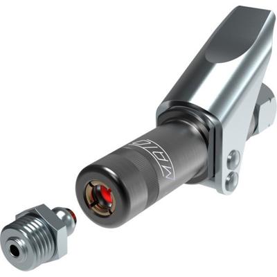 Mato Geen fabrikant hydraulisch mondstuk " safelock" hydr.safety gripping mout safelock m10x1