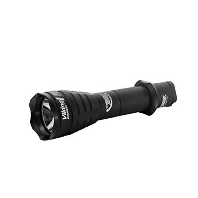 ArmyTek Viking XP-L white Handlamp werkt op een accu LED 1250 lm 432 h 126 g ArmyTek Viking XP-L white Handlamp werkt op een accu LED 1250 lm 432 h 126 g