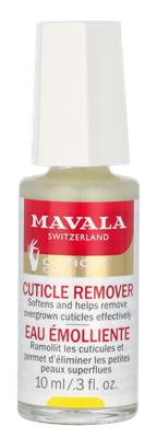 Mavala Cuticle Remover 10 ml Nagellakremover Mavala Cuticle Remover 10 ml Nagellakremover
