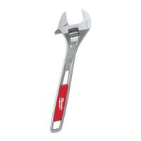 Milwaukee Verstelbare moersleutel 300mm - 4932499521 - thumbnail