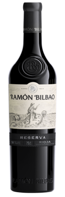 Ramón Bilbao Reserva Ramón Bilbao Reserva