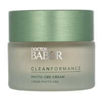BABOR Doctor Babor Clean Formance Phyto CBD Cream 50ml - thumbnail