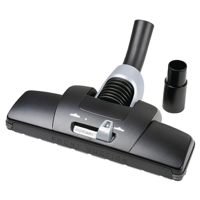 AEG vario4500 dustmagnet stofzuiger zuigmond met 32 mm interlocking grijs - thumbnail
