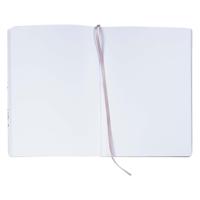 BRUYNZEEL creatives schets/notitieboek a4 140 g/m 80 vellen - thumbnail