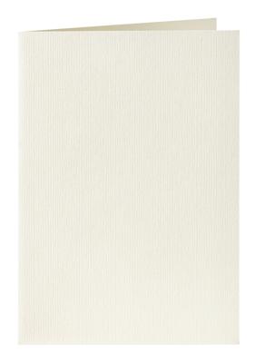 Correspondentiekaart papi dubbel a6 anjerwit