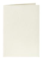 Correspondentiekaart papi dubbel a6 anjerwit - thumbnail