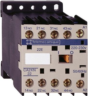 Schneider Electric CA2KN22E7 Hulpbeveiliging 1 stuk(s)