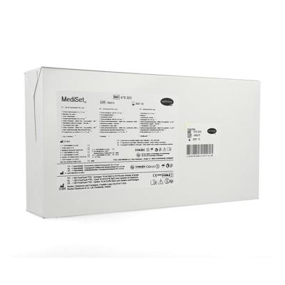 Mediset Verband Picc Line 4793033