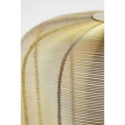 Light & Living Hanglamp 'Adeta' 31cm, goud