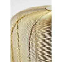 Light & Living Hanglamp 'Adeta' 31cm, goud - thumbnail