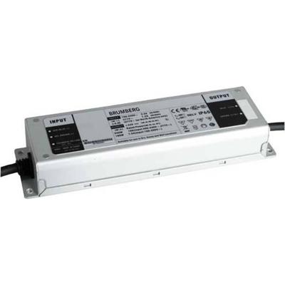 Brumberg 17224000 Netvoeding 100 W 24 V Niet dimbaar Brumberg 17224000 Netvoeding 100 W 24 V Niet dimbaar