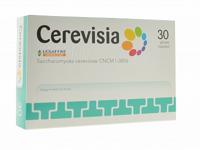 Cerevisia 30 Capsules - thumbnail
