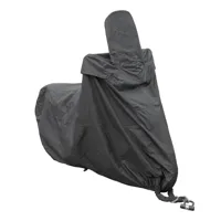 ProPlus - Scooter beschermhoes met windscherm L - thumbnail
