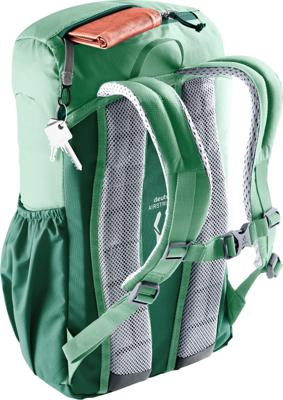 Deuter Junior - kinderrugzak voor toeristen (Spearmint/Seagreen)