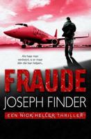 Fraude - Joseph Finder - ebook - thumbnail
