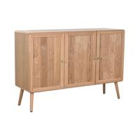 Dressoir Home ESPRIT Natuurlijk Pijnboom Hout MDF 120 x 36 x 78 cm - thumbnail
