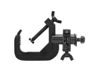 EUROLITE TH-90S Theatre Clamp black - thumbnail