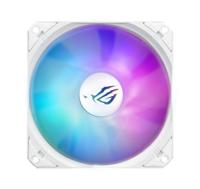 Asus ROG Strix LC III 360 ARGB White Edition PC-waterkoeling - thumbnail