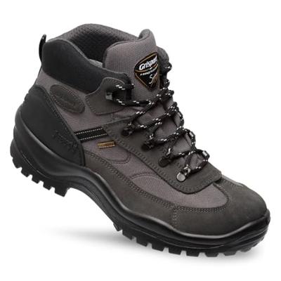 Grisport Torino Mid Wandelschoen - thumbnail