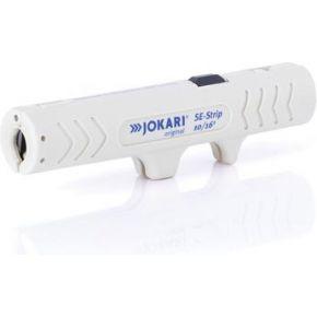 Jokari SE-Strip 6-10mm² kabel stripper