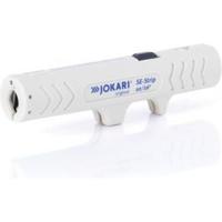 Jokari SE-Strip 6-10mm² kabel stripper - thumbnail