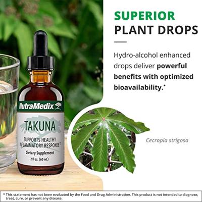 Nutramedix Takuna - thumbnail