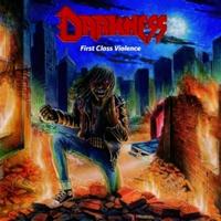 First Class Violence - CD (4028466900302) - thumbnail