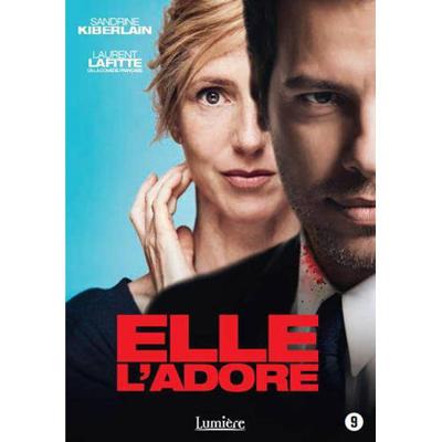 Elle L'Adore (DVD)