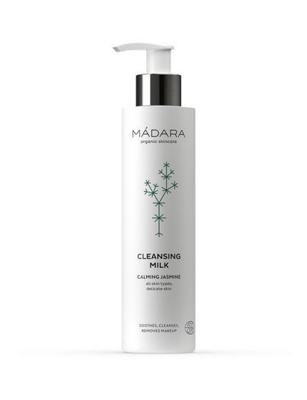 MÁDARA Cleansing Milk 200ml