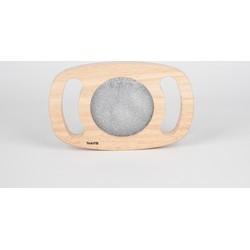 Tickit Easy Hold Glitterpaneel zilver