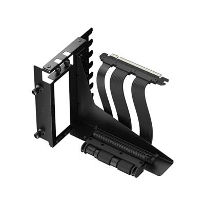 Fractal Design Flex 2 PCIe 4.0 Black Fractal Design Flex 2 PCIe 4.0 Black