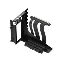 Fractal Design Flex 2 PCIe 4.0 Black - thumbnail
