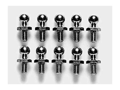 Tamiya 50592 Reserveonderdeel Kogelkoppen 5 mm