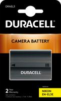 Duracell EN-EL3 Camera-accu Vervangt originele accu EN-EL3 7.4 V 1400 mAh - thumbnail