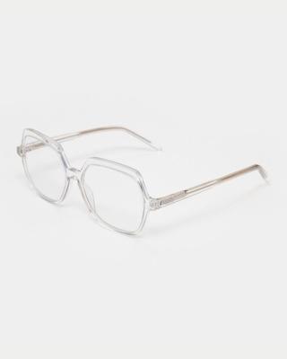 Leesbril Wear Glas Andrea Transparant-+3.00