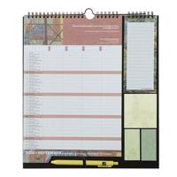 van Gogh Museum 4 persoons Planner 2026 - thumbnail