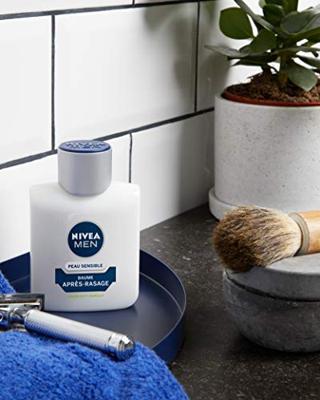 Nivea Men Sensitive Aftershave Balsem