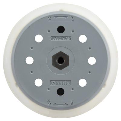 Makita Accessoires Schuurzool "S-SOFT" Diameter 150mm - 197316-3