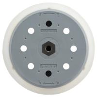 Makita Accessoires Schuurzool "S-SOFT" Diameter 150mm - 197316-3 - thumbnail