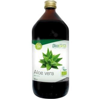 Biotona Supersappen Aloe Vera