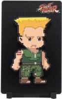 Street Fighter 2 FiGGYZ Magnet Collectible Guile 11 cm - thumbnail