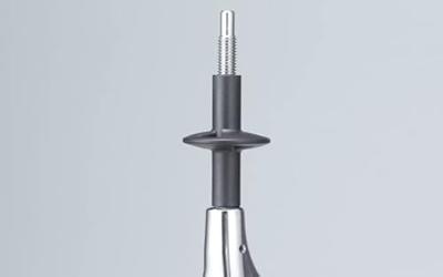 Tama HC43BSN Stage Master enkelbenige Boom Cymbal Stand - thumbnail